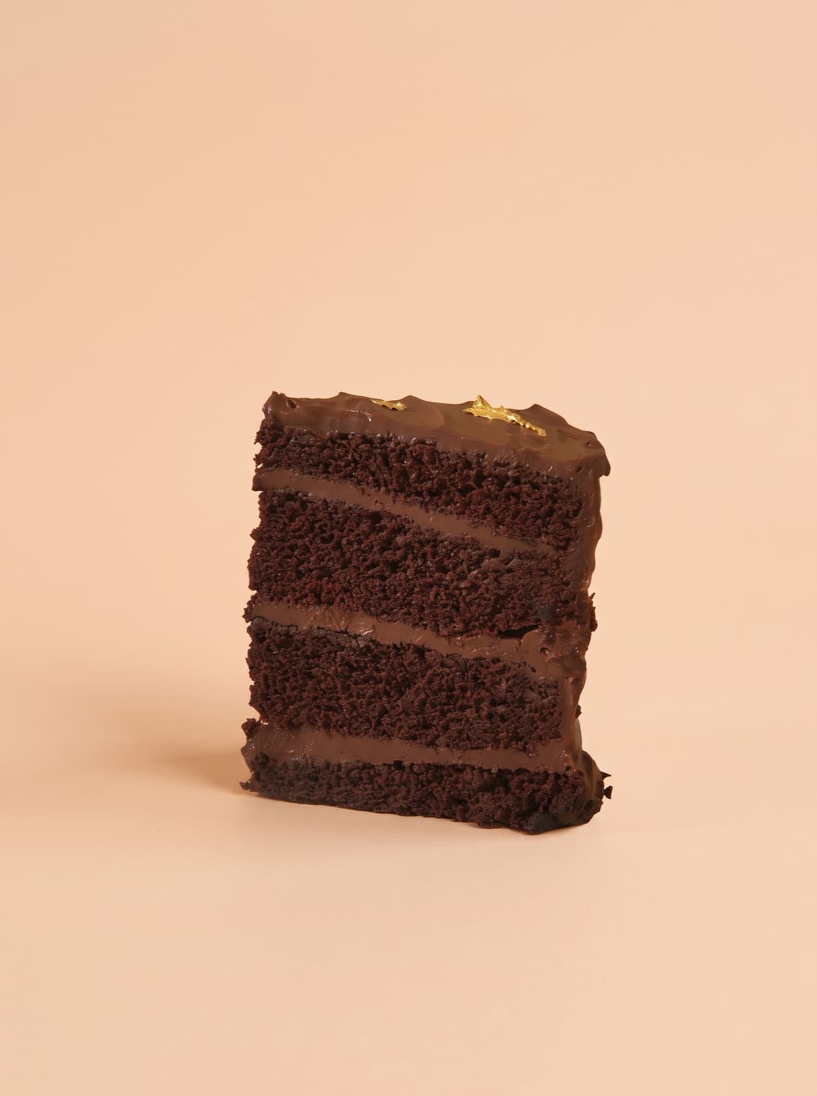 Matilda Cake, signature cokelat Golden Sugar